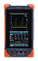 GDS-307 - 2-Channel Digital Storage Oscilloscope, 70MHz