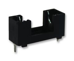 MC000830 - Fuseholder, PCB Mount, 250V, 6.3A, 5mm x 20mm, Semi Enclosed