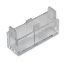 MC000833 - 5mm x 20mm Fuse Carrier Cover for MC000827