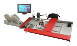 V900121 - EASYPLACER.V Manual SMD Manipulator
