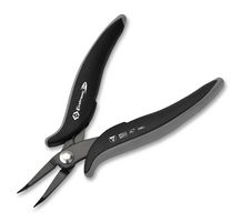 T3892 - 6" (152mm) Ecotronic ESD Bent Nose Pliers