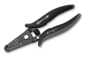 T3895 - 0.8mm - 2.6mm Ecotronic ESD Wire Strippers