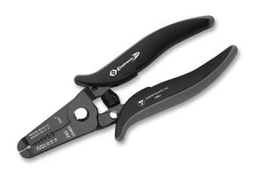 T3894 - 0.4mm - 1.3mm Ecotronic ESD Wire Strippers