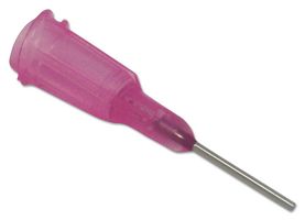 930050-TE - 30 Gauge Fluid Dispensing Tip, TE Series, Transparent, Pack of 50