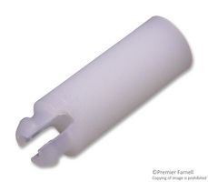 SRS-4-4-01 - M3 Self Retaining Spacers, 6.4mm Height 6.4mm Diameter