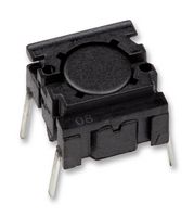 3ATH9 - Tactile Switch, 300gf, 24V DC, 50mA