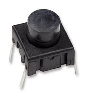 3ETH9-09.5 - Tactile Switch, 350gf, 24V DC, 50mA
