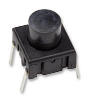 3ETH9-10.4 - Tactile Switch, 350gf, 24V DC, 50mA