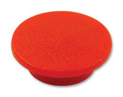 MPCL1734 - Red Knob Cap