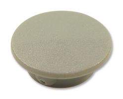 MPCL1736 - Grey Knob Cap