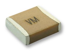 VJ2220Y103KXUSTX2 - Ceramic Suppression Capacitor, Surface Mount, 0.01 uF, +/- 10%, X2, 250 V, 250 V, 2220 (5650 Metric)