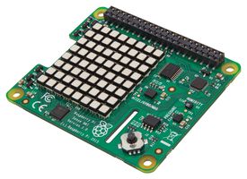 RASPBERRYPI-SENSEHAT - Sense HAT for Raspberry Pi