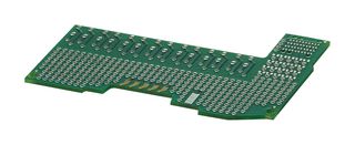 2202548 - PCB for DEV-KIT ME-IO Polyamide DIN Rail Enclosure Development Kit