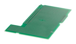 2202546 - PCB for DEV-KIT ME-PLC Polycarbonate DIN Rail Enclosure Development Kit