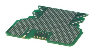 2202542 - PCB for DEV-KIT ME MAX Polyamide DIN Rail Enclosure Development Kit