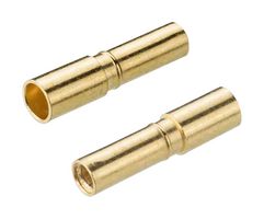 M300-0010045 - Contact, M300, Socket, Crimp, 18 AWG, Gold Plated Contacts
