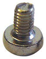 001.17.339 - M3 x 8mm Stainless Steel Pan Head Phillips Machine Screw
