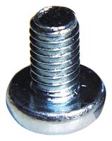 001.64.212 - M2.5 x 5mm Stainless Steel Pan Head Torx Machine Screw