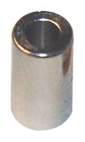 005.65.073 - Steel Round Spacer M5, 7 x 8mm Length x Dia, 5.6mm Inner