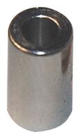 005.65.081 - Steel Round Spacer M5, 8 x 8mm Length x Dia, 5.6mm Inner
