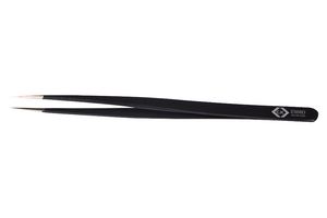 T2368D - Precision Tweezers ESD 140mm - SS.SA