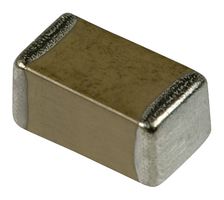 202R18W102KV4E - SMD Multilayer Ceramic Capacitor, 1000 pF, 2 kV, 1206 (3216 Metric), +/- 10%, X7R