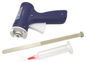 910-MSG - Manual Syringe Gun, 10cc
