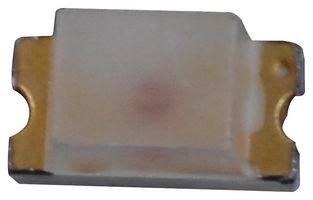 HSMG-C190 - LED, Green, SMD, 0603, 20 mA, 2.2 V, 572 nm