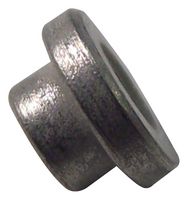 9774010243R - Steel Swage Round SMT Spacer M2, 1 x 4.35mm Length x Dia