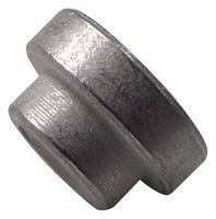 9774015151R - Steel Swage Round SMT Spacer M2.5, 1.5 x 5.1mm Length x Dia