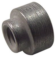 9774020243R - Steel Swage Round SMT Spacer M2, 2 x 4.35mm Length x Dia