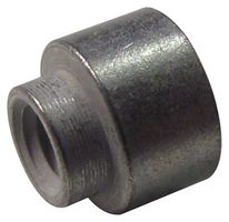 9774025151R - Steel Swage Round SMT Spacer M2.5, 2.5 x 5.1mm Length x Dia