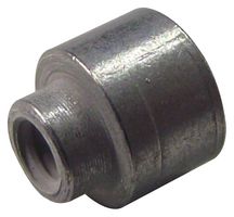 9774030243R - Steel Swage Round SMT Spacer M2, 3 x 4.35mm Length x Dia