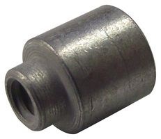9774045243R - Steel Swage Round SMT Spacer M2, 4.5 x 4.35mm Length x Dia