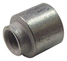 9774050151R - Steel Swage Round SMT Spacer M2.5, 5 x 5.1mm Length x Dia