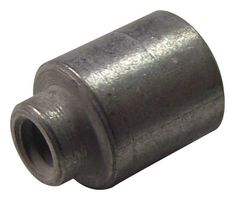 9774060151R - Steel Swage Round SMT Spacer M2.5, 6 x 5.1mm Length x Dia