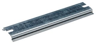 NSYAMRD16357TB - DIN Mounting Rail, 140mm TBS & TBP Series