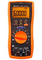 U1282A - 4.5 Digit Handheld Digital Multimeter
