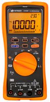 U1242C - 1000V AC/DC IP67 True RMS Digital Multimeter with IR-USB Connectivity and NCV