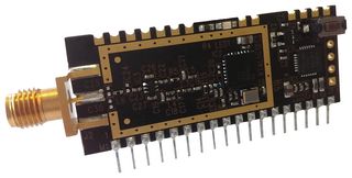GAMMA-868 - Lora Telemetry & Modem Module 16km