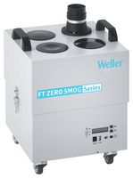 T0053664699N - Zero Smog 4V Kit 2 Fume Extractor