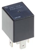 CB1AH-24V - Automtoive Relay, SPST-NO, 24V DC, 20A