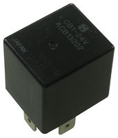 CB1-24V - Automtoive Relay, SPDT, 24V DC, 20A