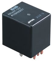 CB1A-P-12V - Automtoive Relay, SPST-NO, 12V DC, 40A