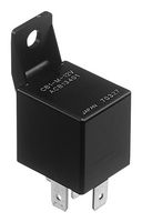 CB1-M-12V - Automtoive Relay, SPDT, 12V DC, 40A