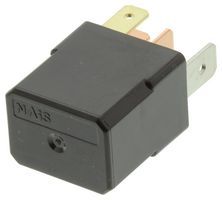 CM1-R-12V - Automtoive Relay, SPDT, 12V DC, 35A