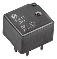 CP1-24V - Automtoive Relay, SPDT, 24V DC, 20A