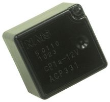 CP1A-12V - Automotive Relay, SPDT-NO, 12V DC, 20A