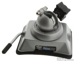 380 - Vacuum Vice Base