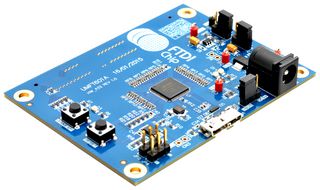 UMFT601A - Evaluation Board, FT601 16Bit FIFO-USB Bridge